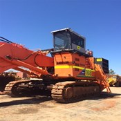 Used HITACHI EX1900-5 for sale